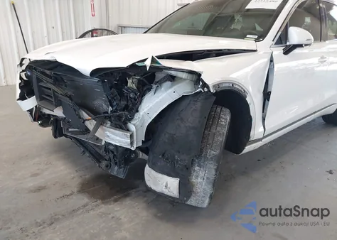 2022 Genesis Gv70 2.5T Awd из США, поврежденный, VIN KMUMADTBXNU045298